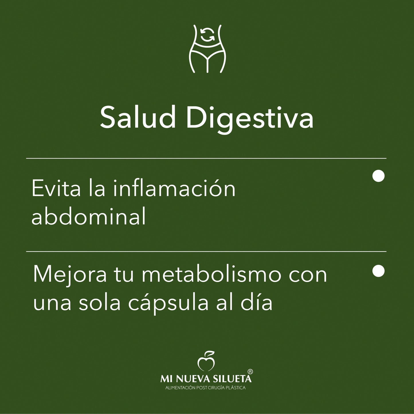Posbio Care (tratamiento completo 3 meses)