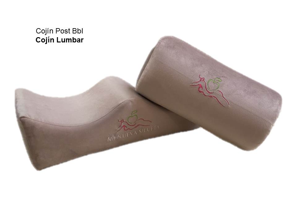Asiento bbl + lumbar