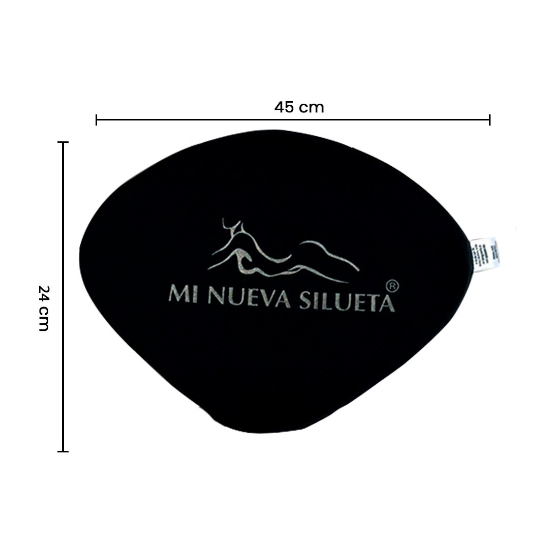 TABLA ABDOMINAL DIAMANTE