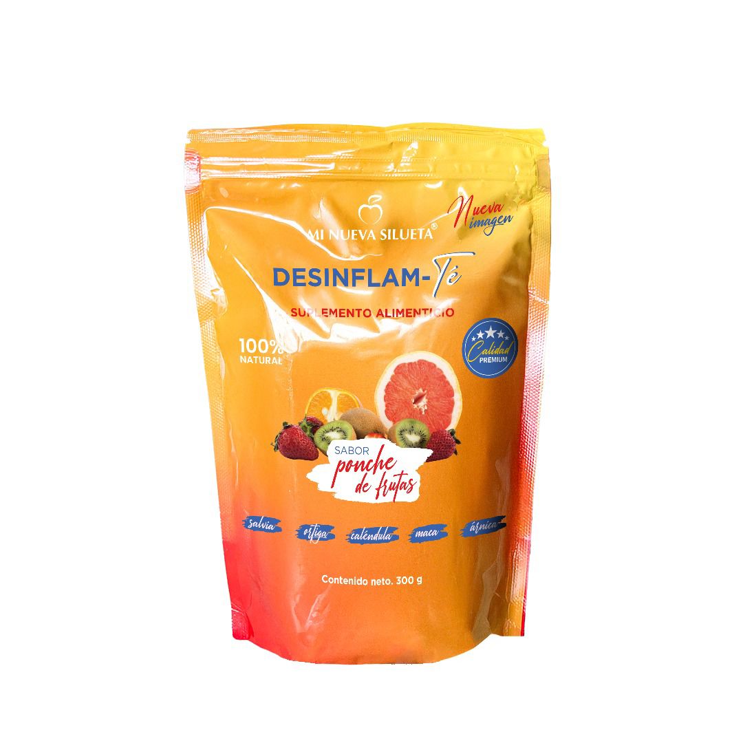 Té Post quirúrgico