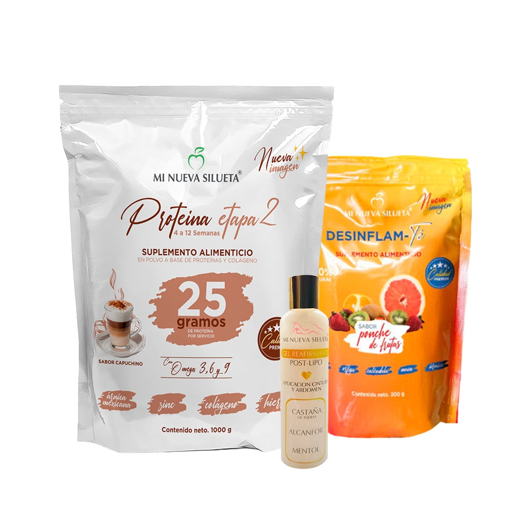 KIT 1. ETAPA 2 (4 A 12 semanas )