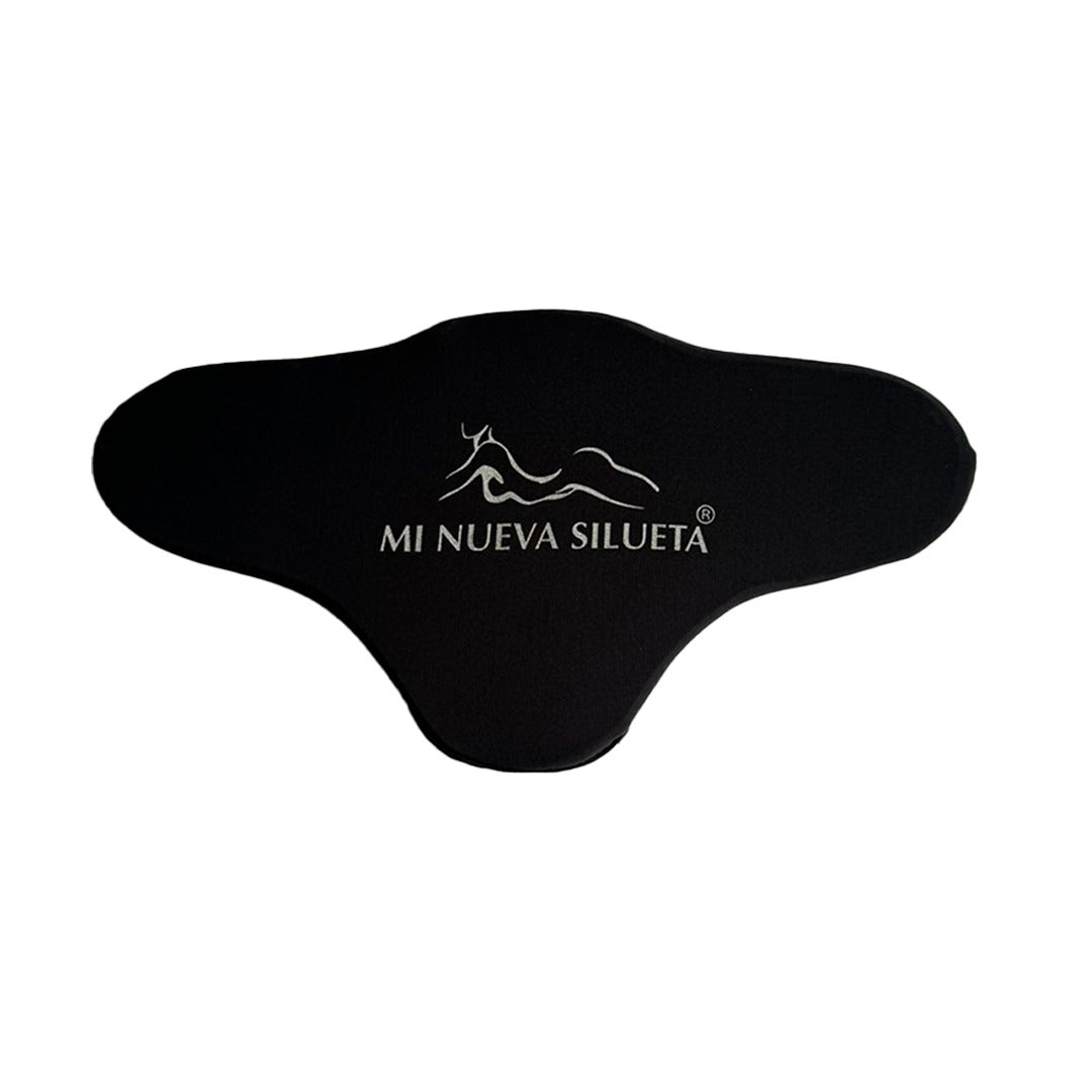 TABLA ABDOMINAL MARIPOSA