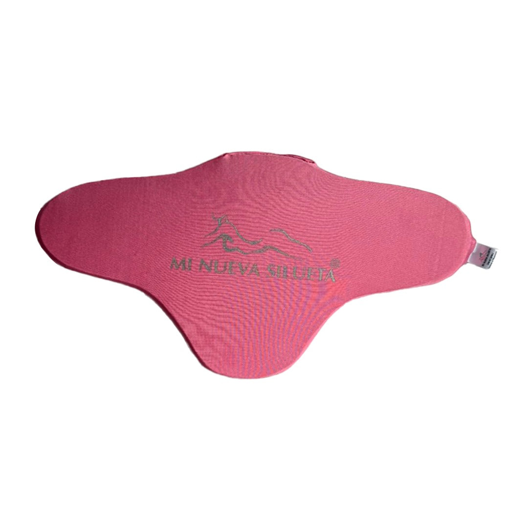 TABLA ABDOMINAL MARIPOSA