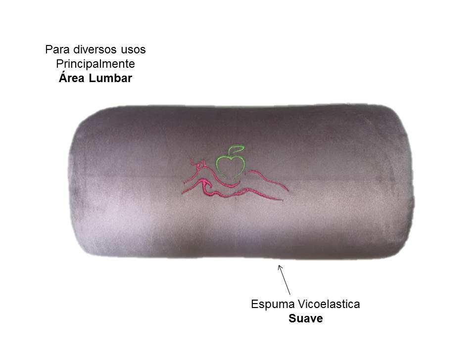 Cojín Lumbar