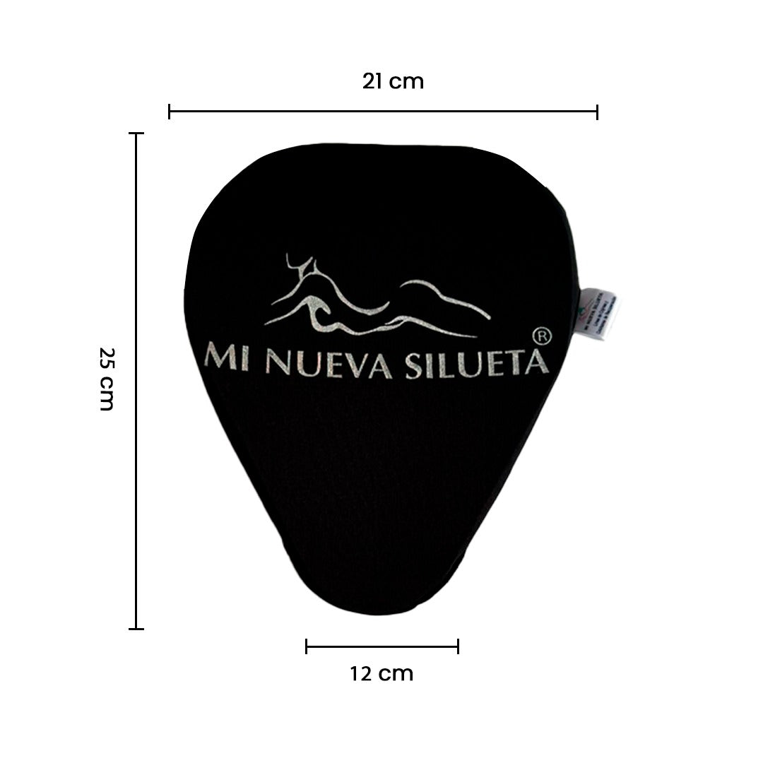 TABLA ABDOMINAL  PERA