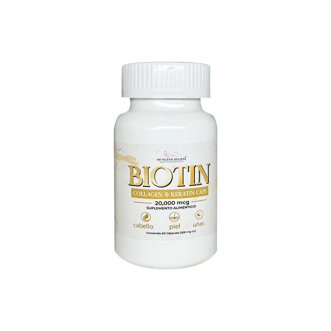 Biotin