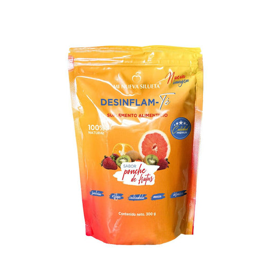 Té Post quirúrgico