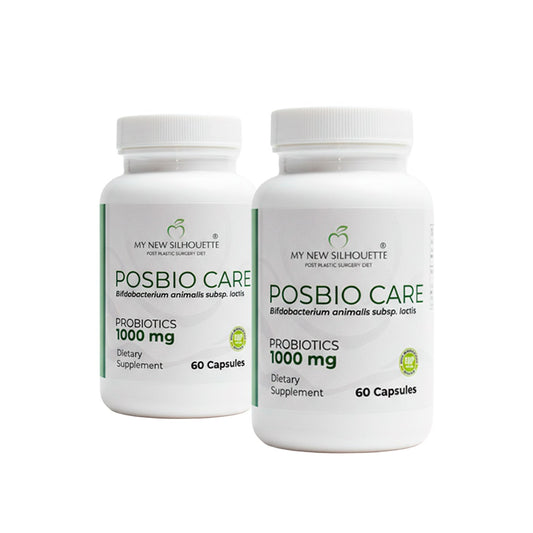 Posbio Care (tratamiento 2 meses)