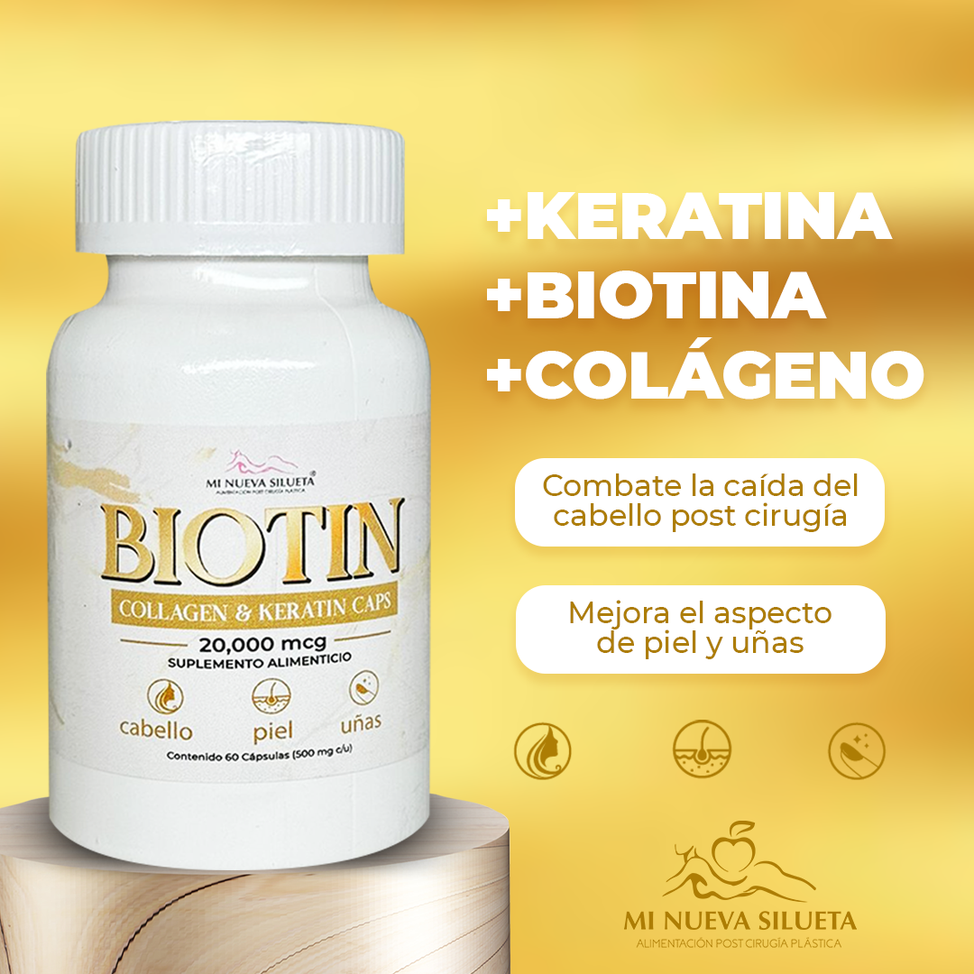 Biotin